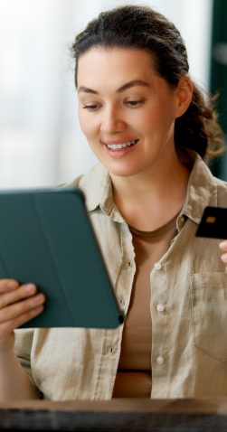 Online Store Builder